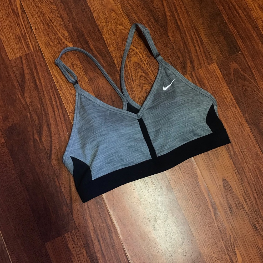 Nike sports bra